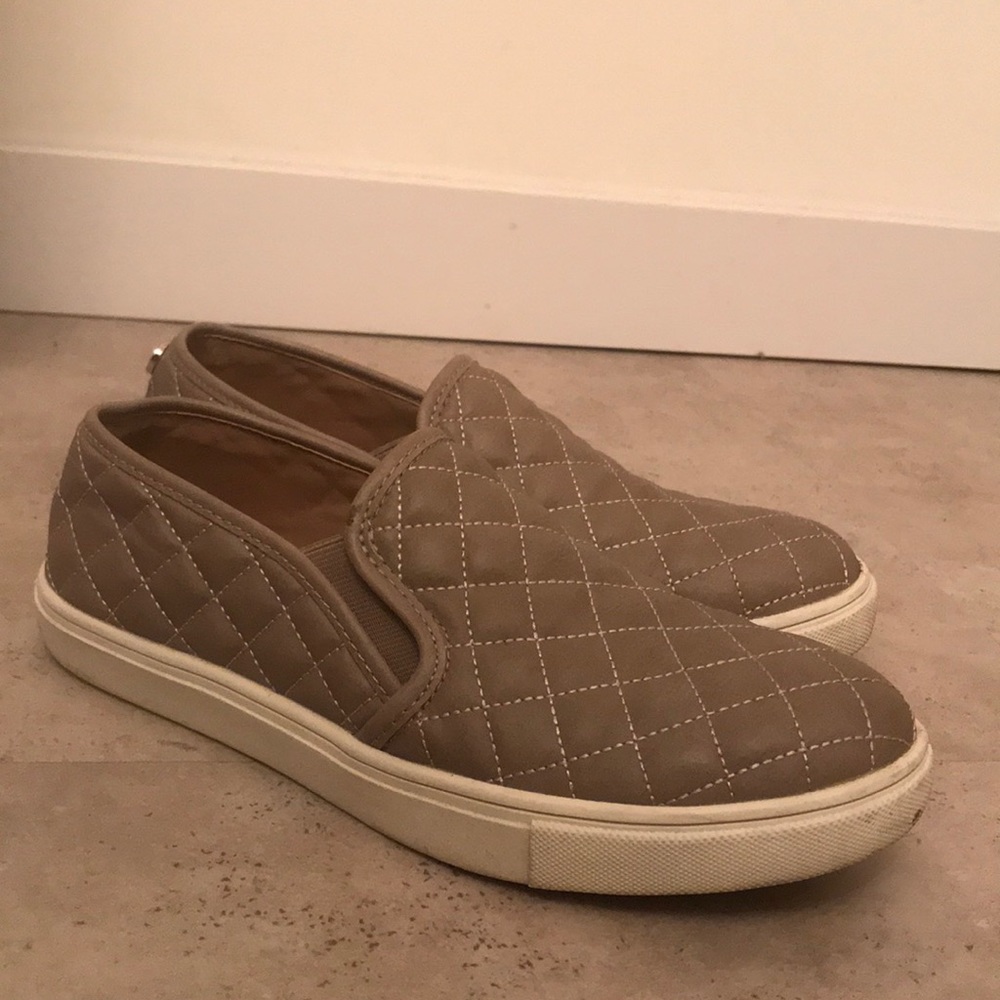 slip-on shoes